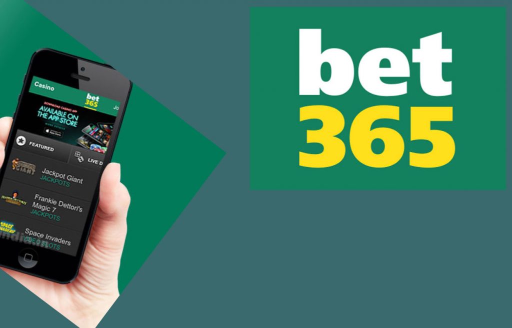 famous sports betting brands, Bet365