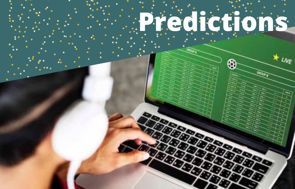 sports betting predict betting on various sports