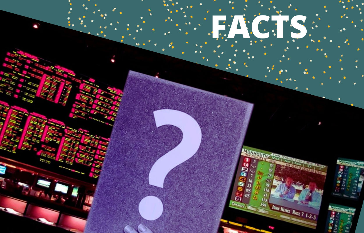 Facts To Know About Sports Betting