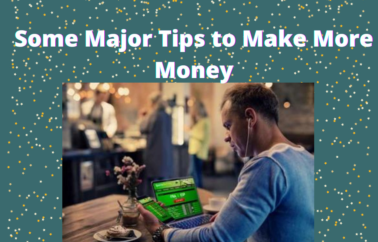 make more money in match betting